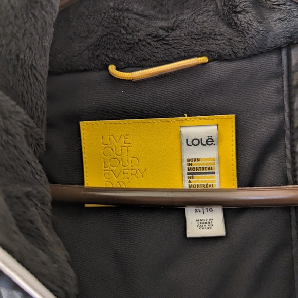 Lole Women's Ski Jacket - Picture 6 of 7